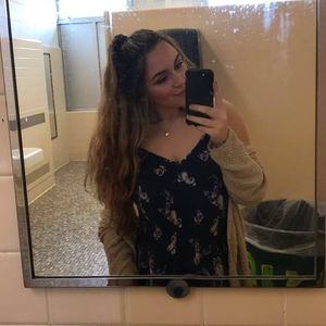 Meet your Posher, Madison